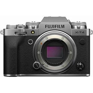 FujifilmX-T4