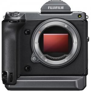 FujifilmGFX 100