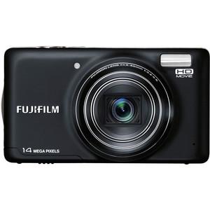 Camerarace | Fujifilm T400 - Review and technical sheet
