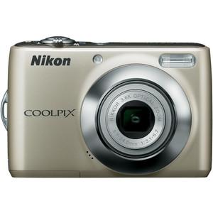 Camerarace | Nikon Coolpix L21 - Review and technical sheet