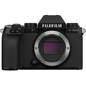 FujifilmX-S10