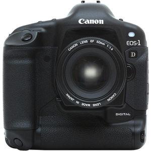 Canon EOS-1D