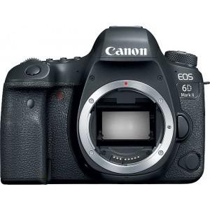 CanonEOS 6D Mark II