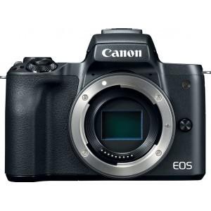 CanonEOS M50