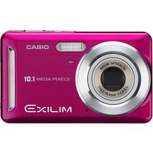 tanto Normalización Giro de vuelta Camerarace | Casio Exilim EX-Z29 vs Fujifilm X100V