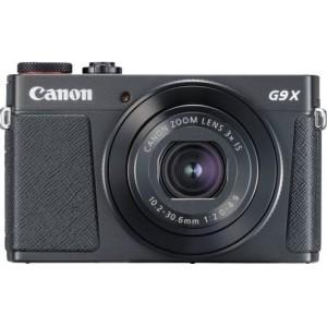 Canon PowerShot G9 X MARK II Black 3 Multiplier_x 