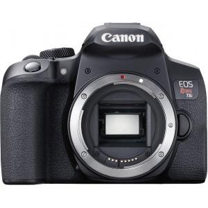 CanonEOS 850D