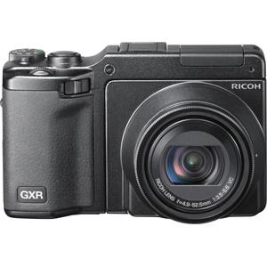 Ricoh GXR P10 28-300mm F3.5-5.6 VC