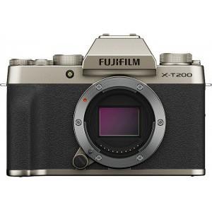 FujifilmX-T200