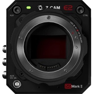 Z CAM E2-S6 Mark II 6K