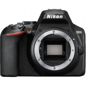 Camerarace | Nikon D3500 - Review and technical sheet