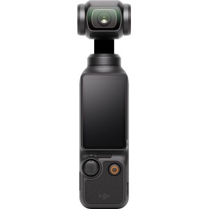 DJI Osmo Pocket 3