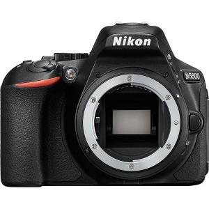 Joseph Banks Application Productivity Camerarace | Nikon D5600 vs Canon EOS 250D
