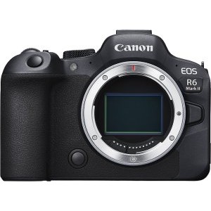 CanonEOS R6 Mark II