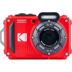Kodak Pixpro WPZ2