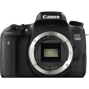 CanonEOS 760D