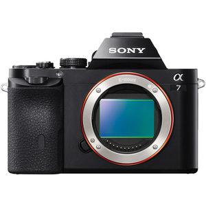 Sony Alpha 7
