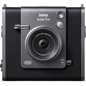 Brotect Pellicola In Vetro Ibrido AirGlass Per Fujifilm Instax Wide Evo (3 Pezzi) - Durezza 9H, Anti-impronta, Made In Germany - 2