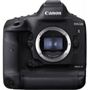CanonEOS-1D X Mark III